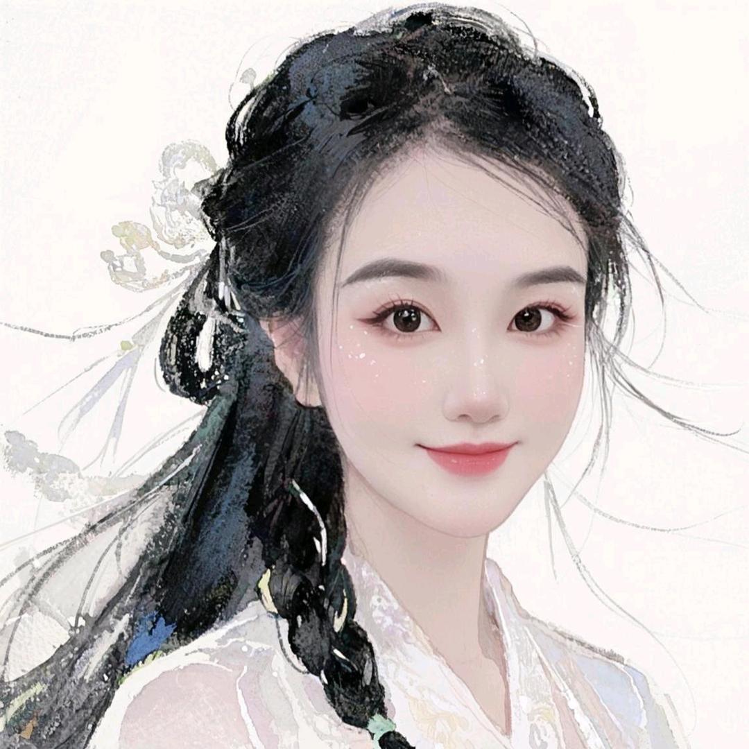 潇洒🎀公主👑