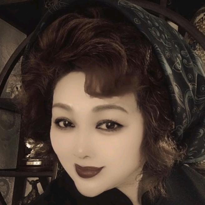 许二小姐【永不服输】