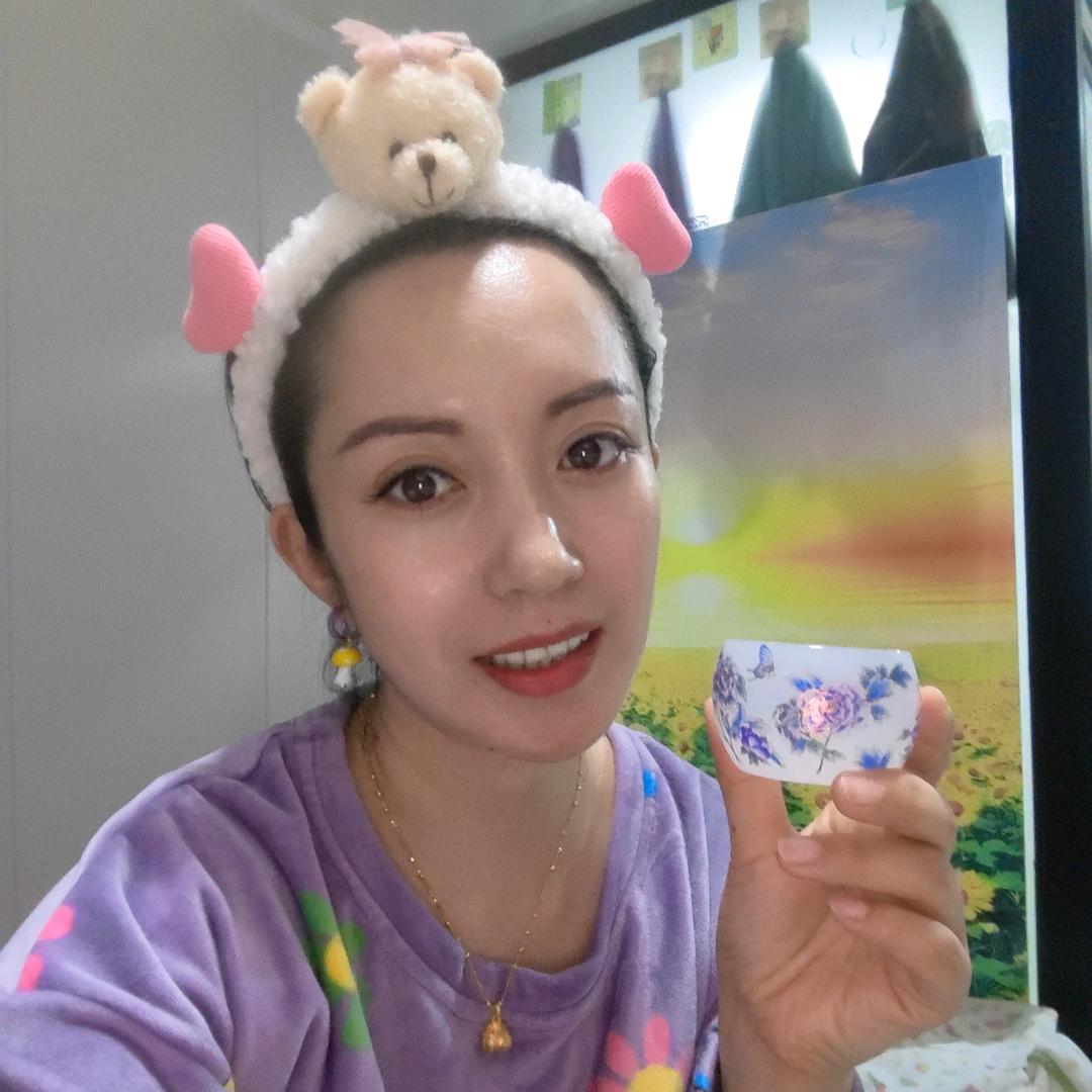 李佳阳 😘娇娇姐