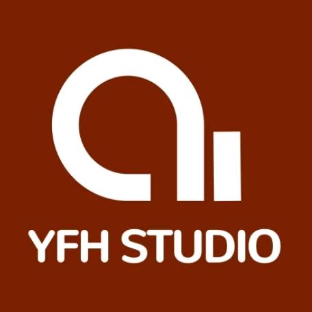 云飞涵健身工作室官方号