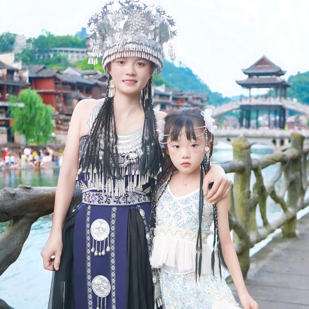 說一不二༺࿈༻