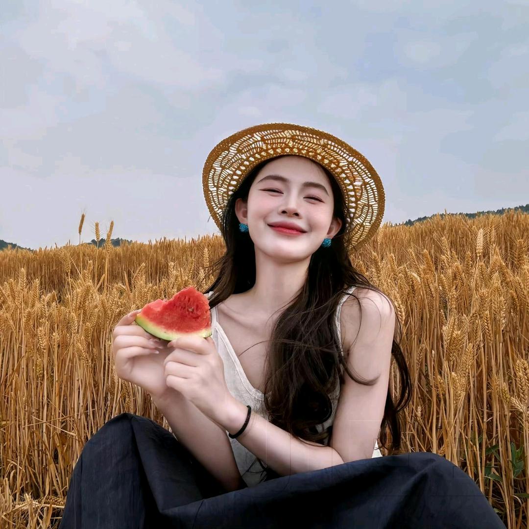 一等锦鲤🎊