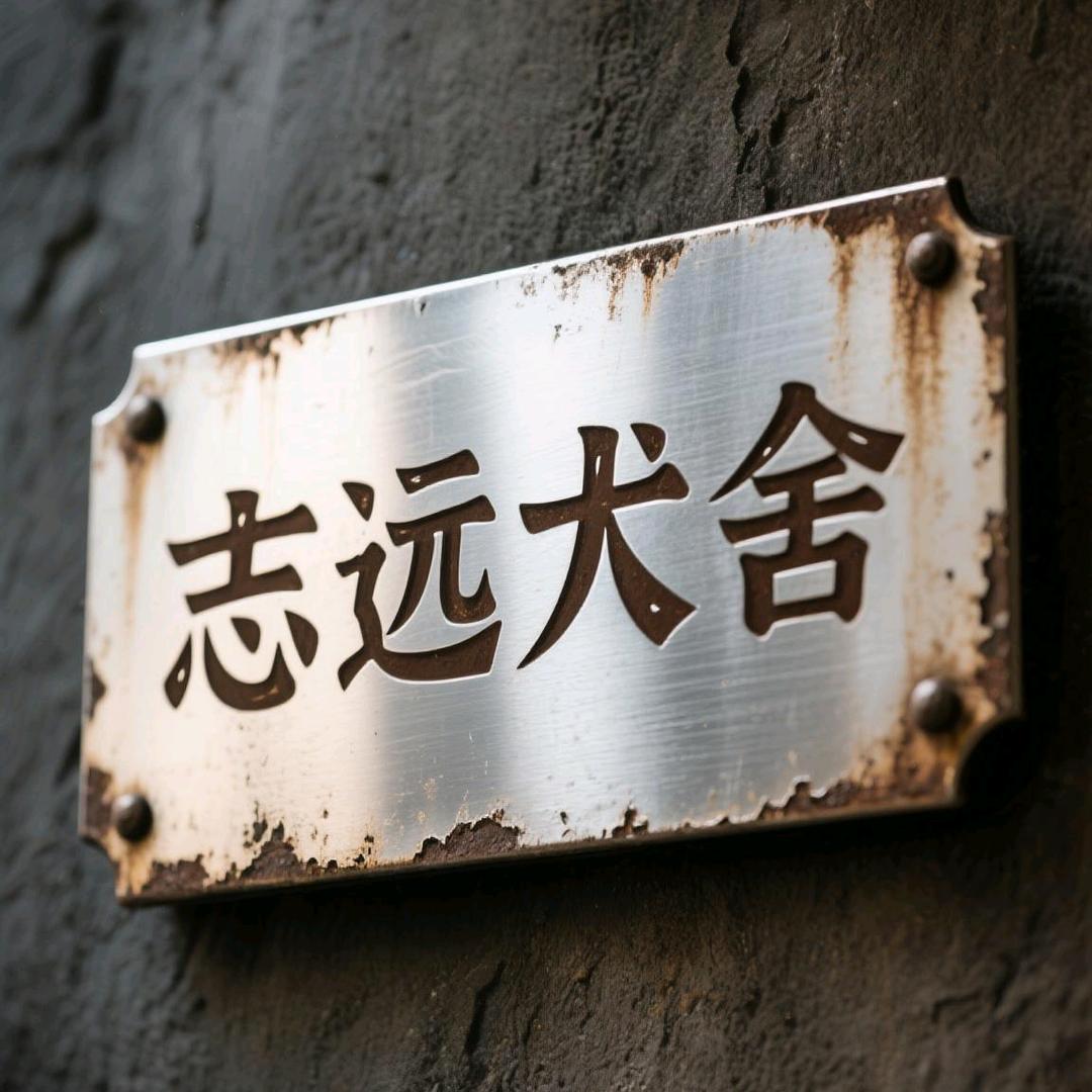 志远犬舍