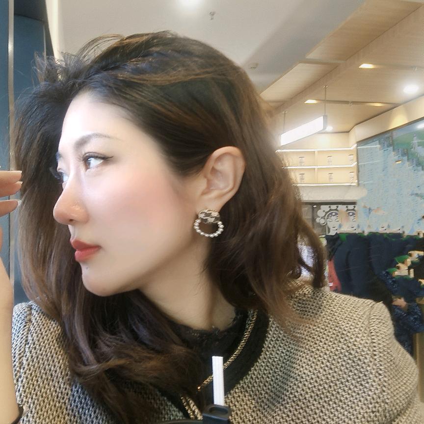 一个普通人