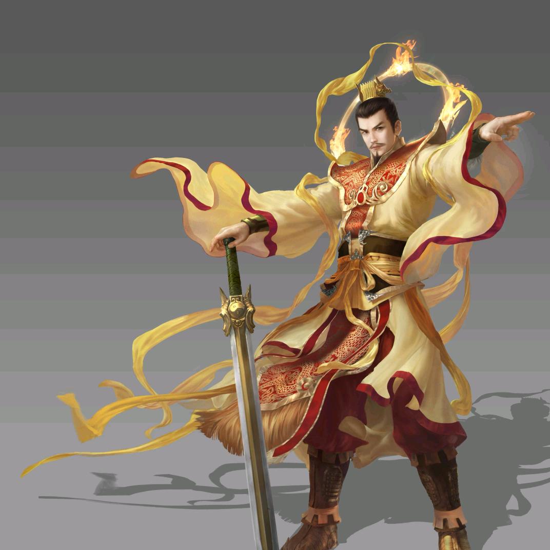 大话西游2新手五开