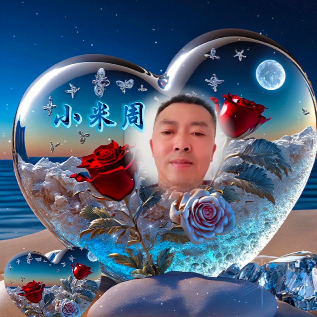 ℳঞ一碗🍒小米周꧔ꦿ້໌ᮨ