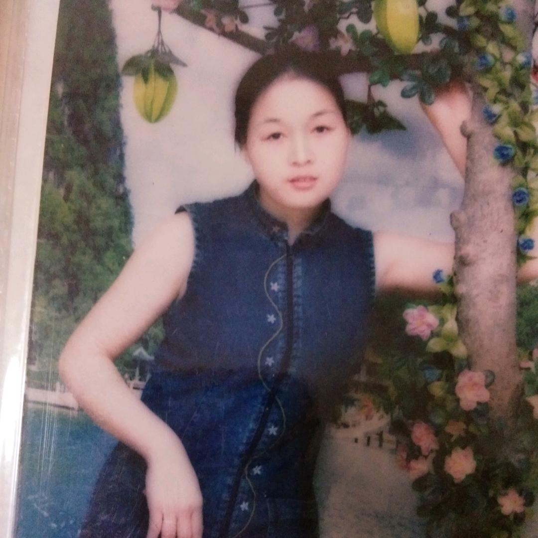 秦巴姑娘