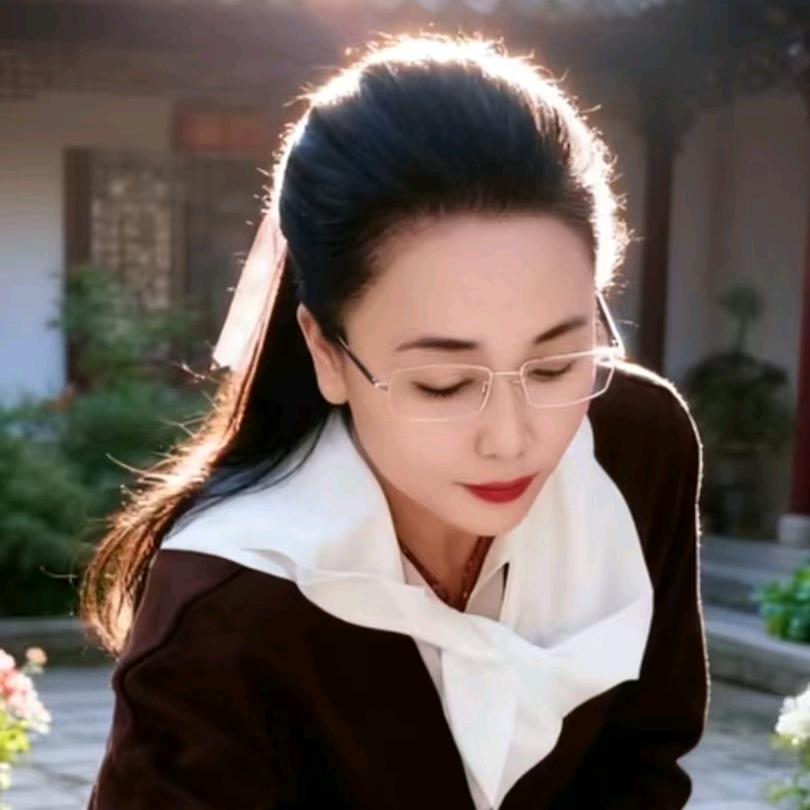 🌹旭日芳华🌹