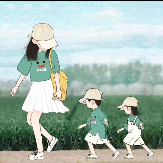 多多🌸妈妈