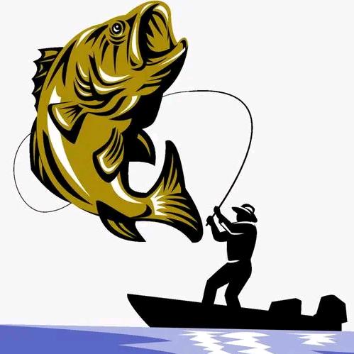 鱼乐人生⚓️海钓🎏🎏