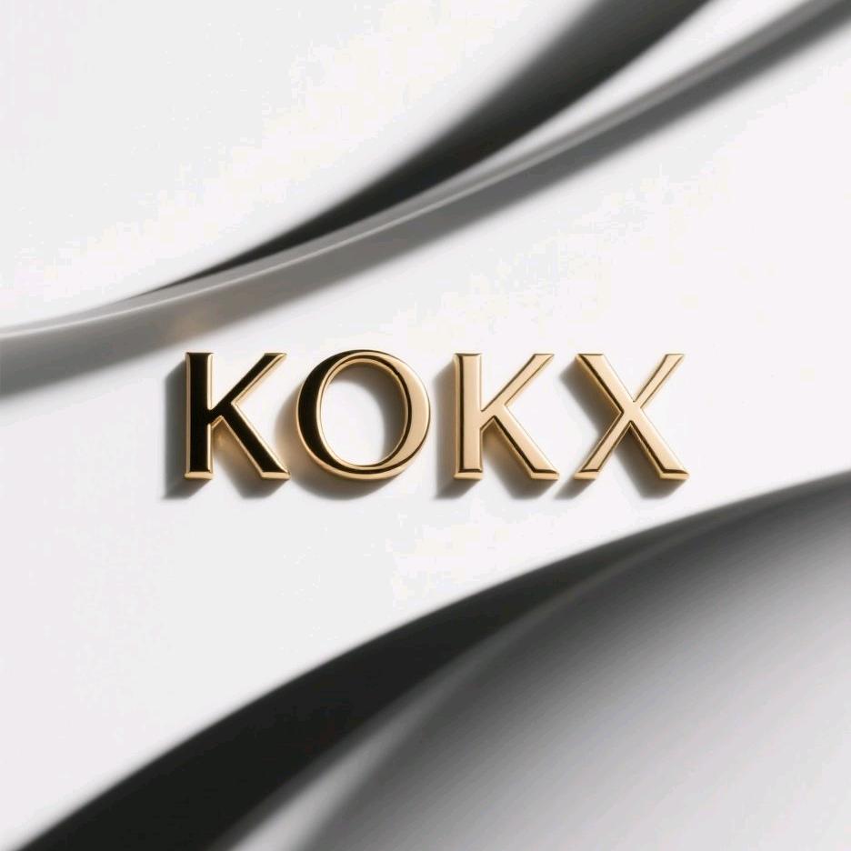 KOKX珠宝