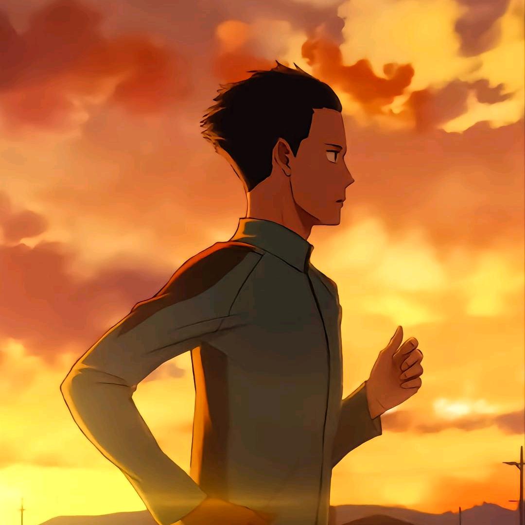 今天还要很努力