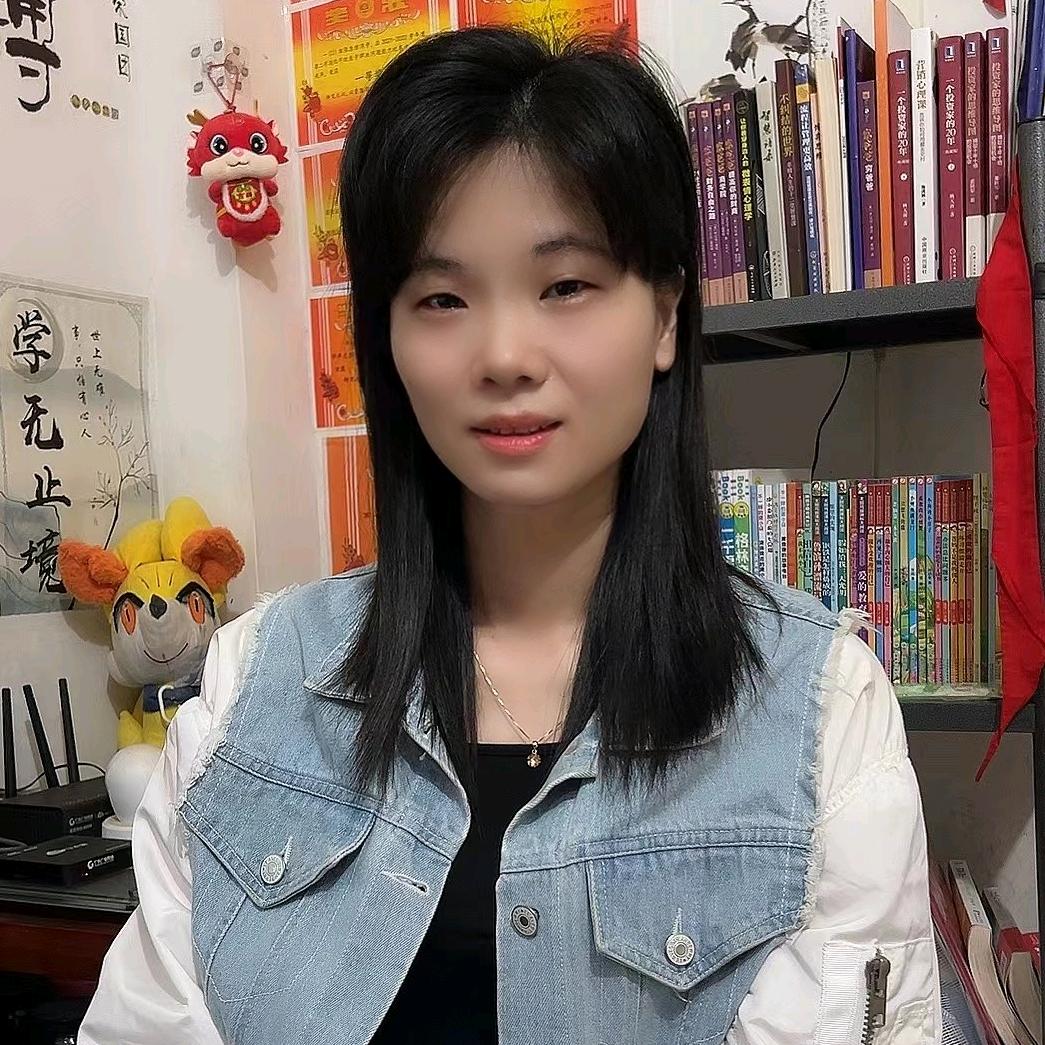 香香吖(7:40)