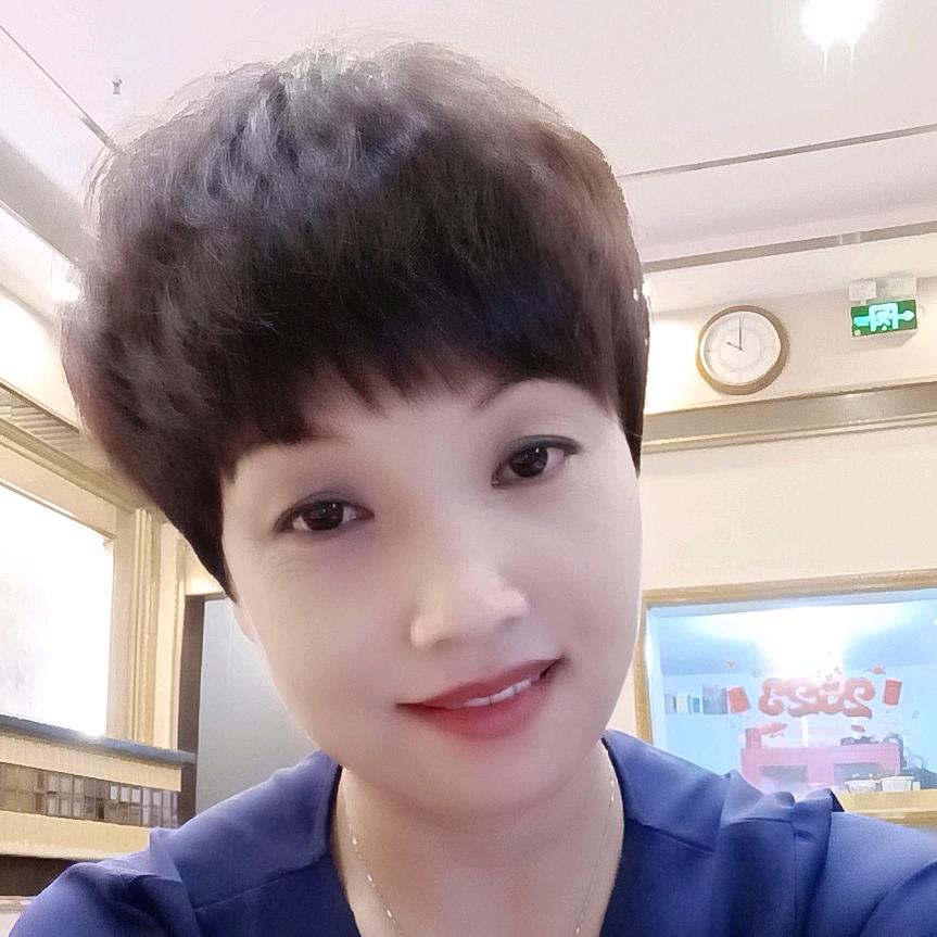 姐就是拽