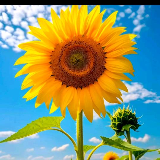 X向日葵🌻