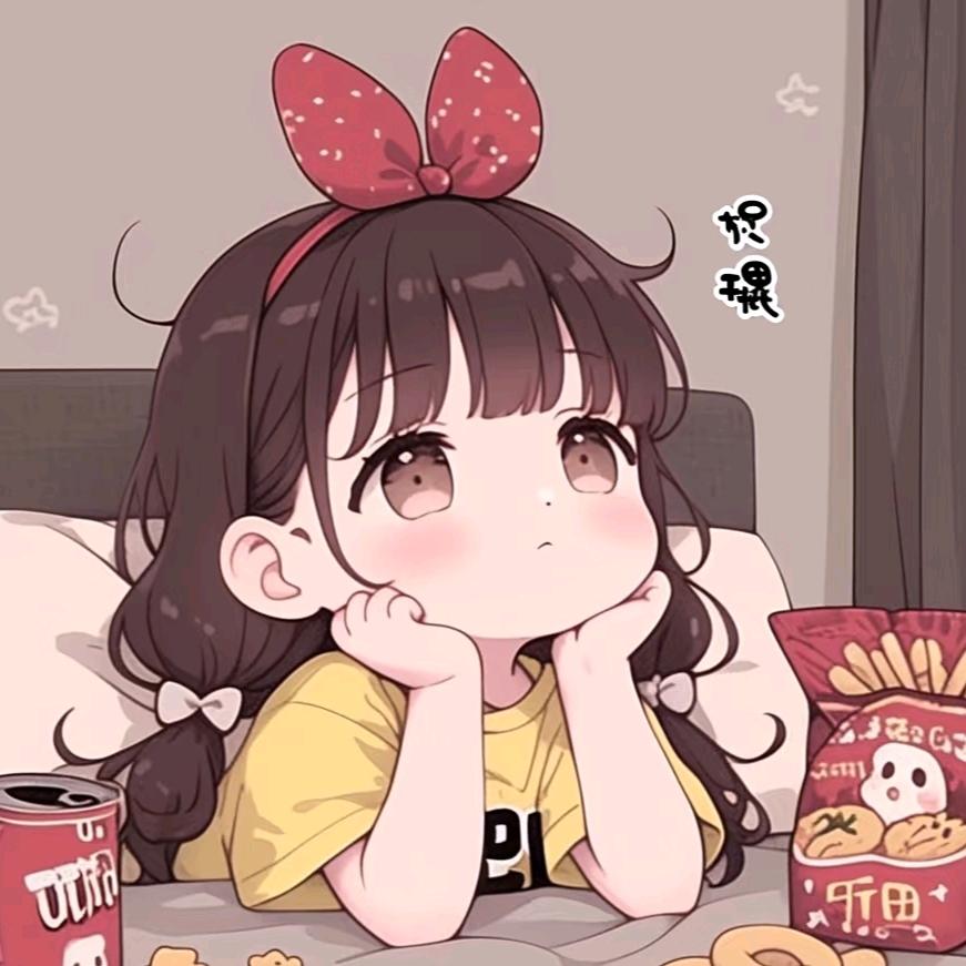 娜娜的橱窗零食铺