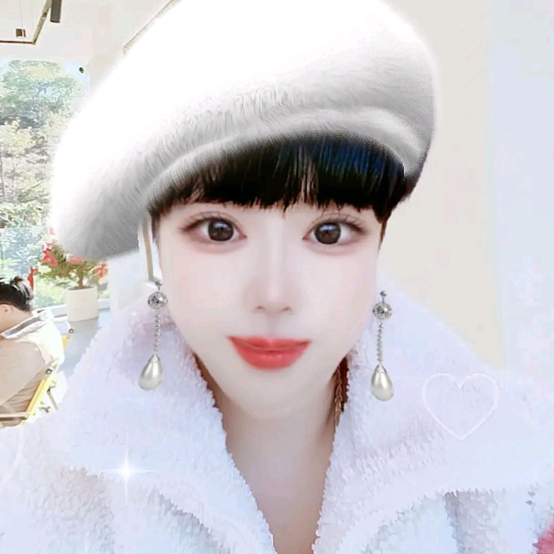 @雁儿