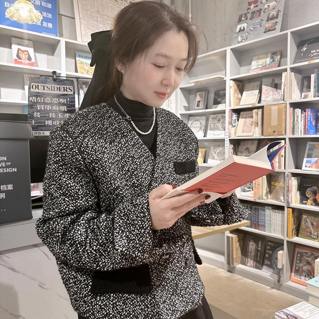 际·婵熙官方号