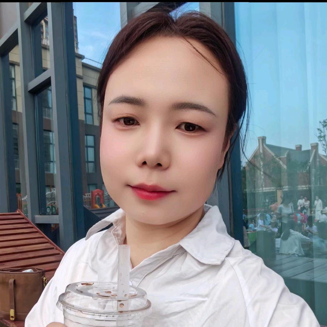 张颖（儿童专注力培优师）