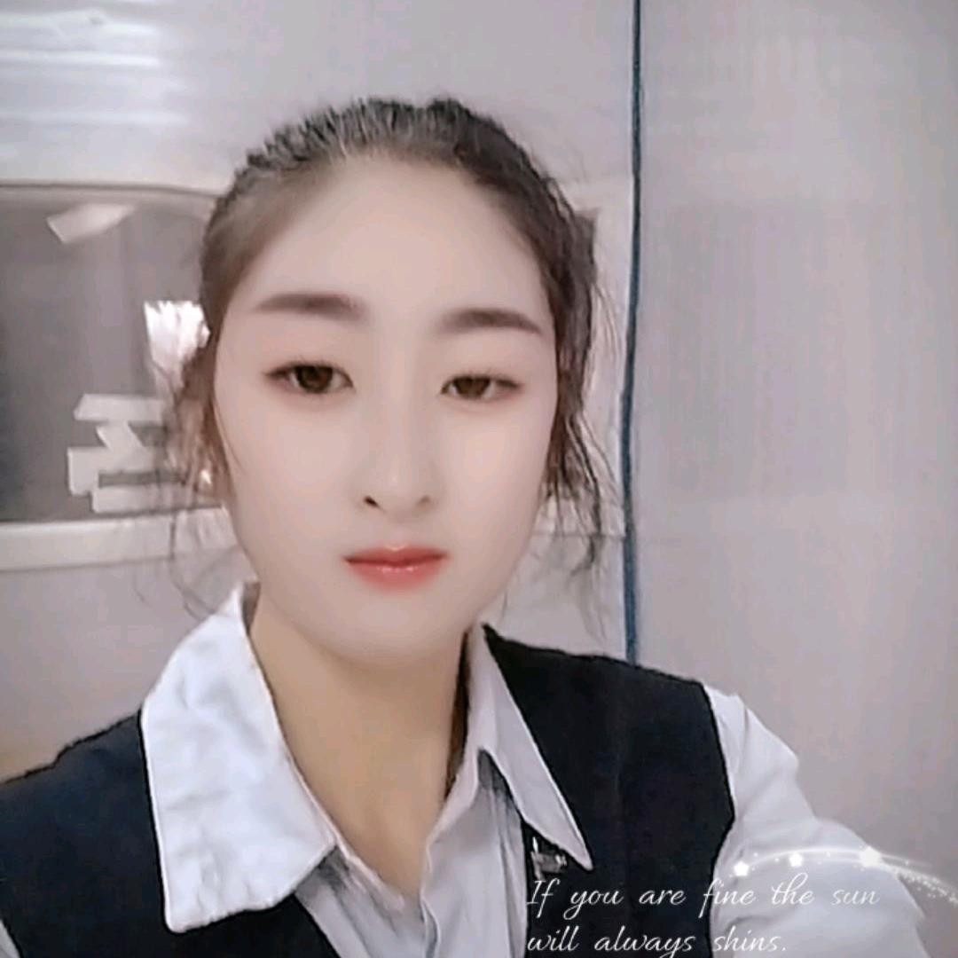 用雨过天晴