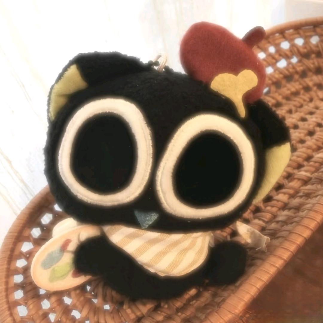 Meow