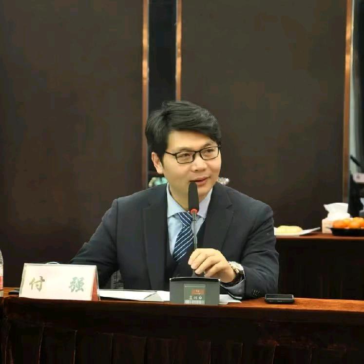 郑州刑事律师付强