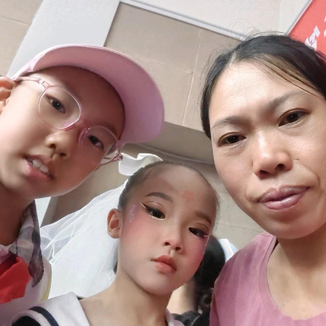 一生守候