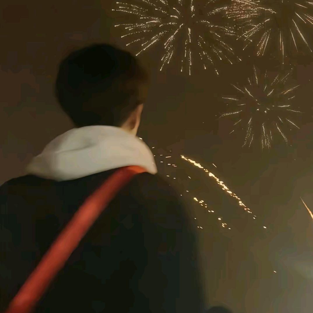 二旬小老头
