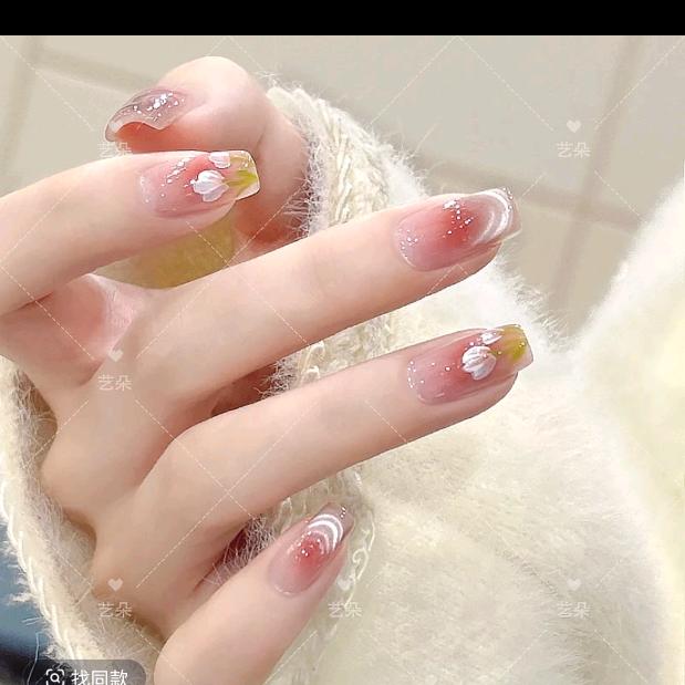 温暖(｡･ω･｡)的弦