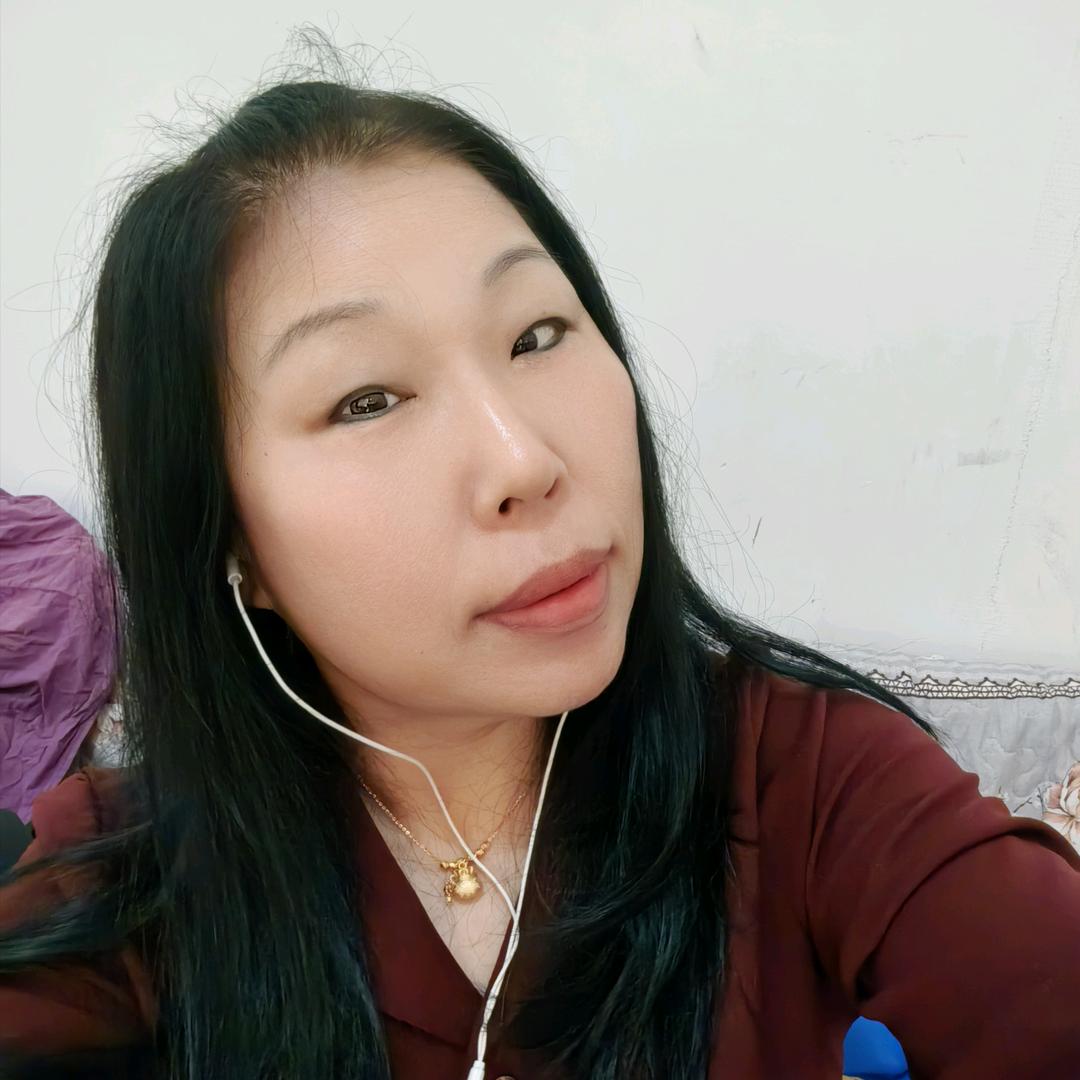 歌舞红苹果🍎