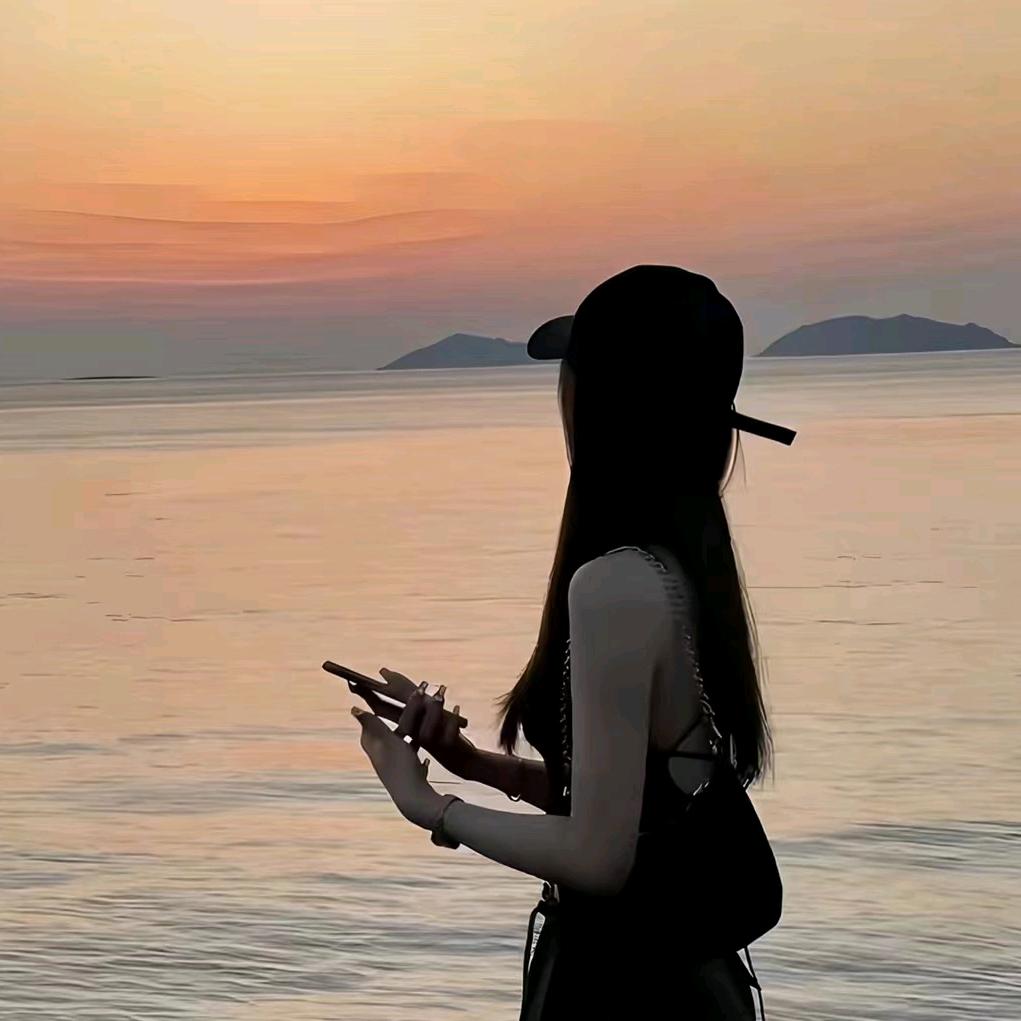 灿烂的阳光🌅