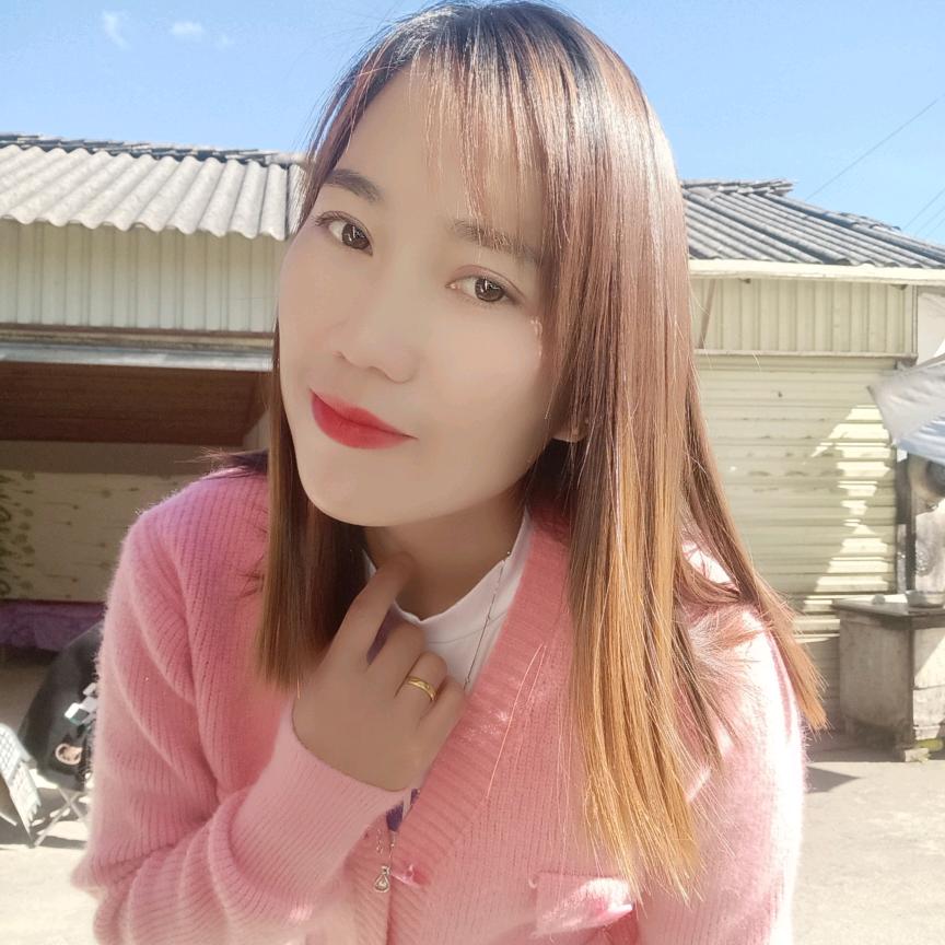 果敢小姐姐💑