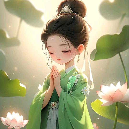 💔ꦿ໊善缘修心