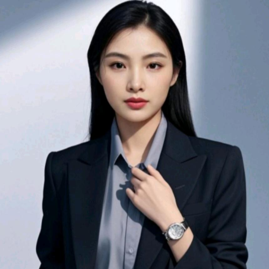 房产自媒体芬芬探房