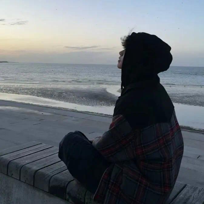 ...