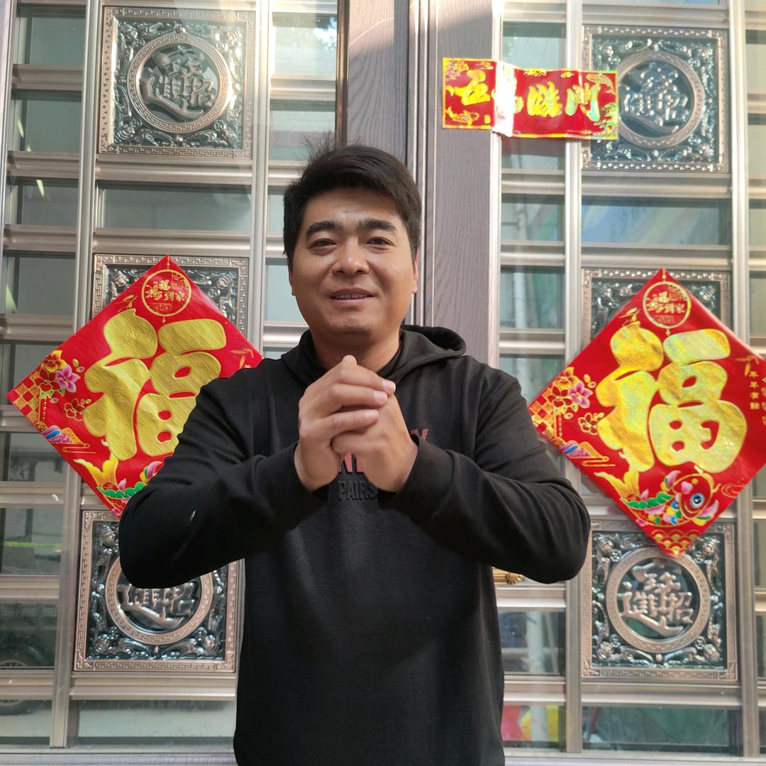 林家大牛