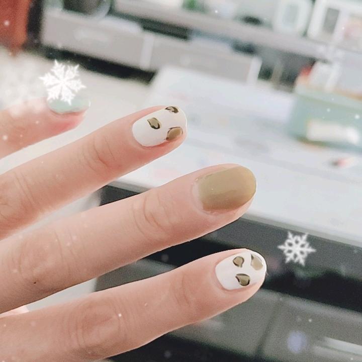 一指缘美甲