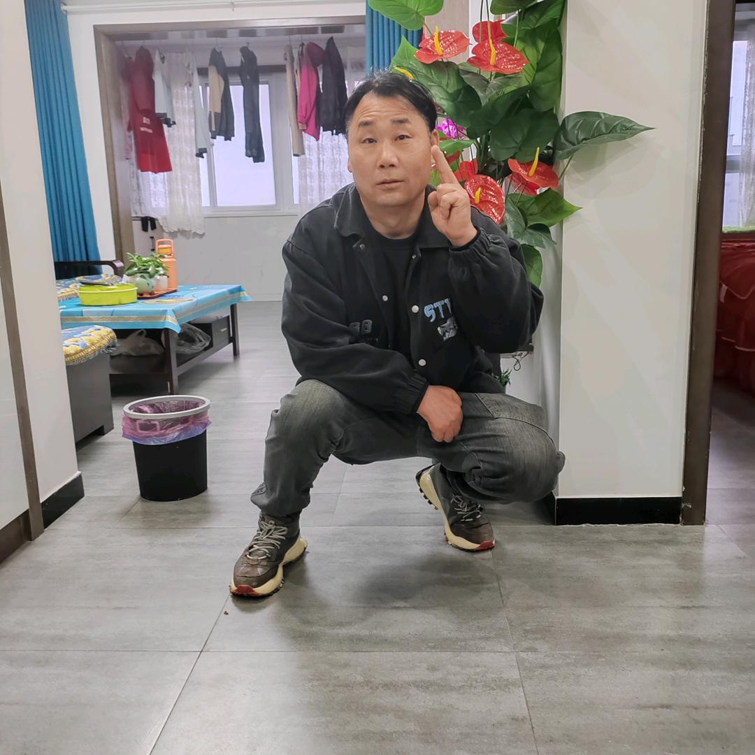 徐徐然起