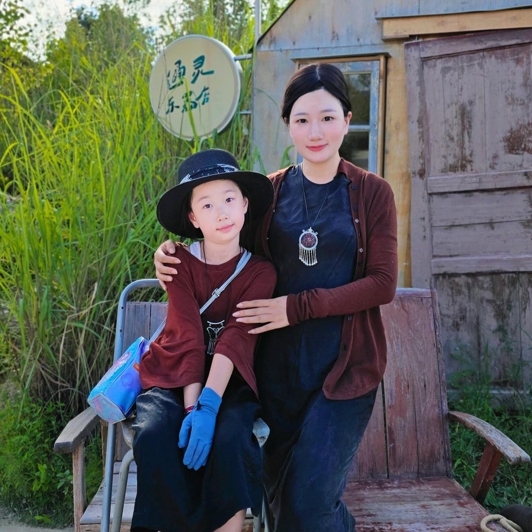 江老师家的小粽子