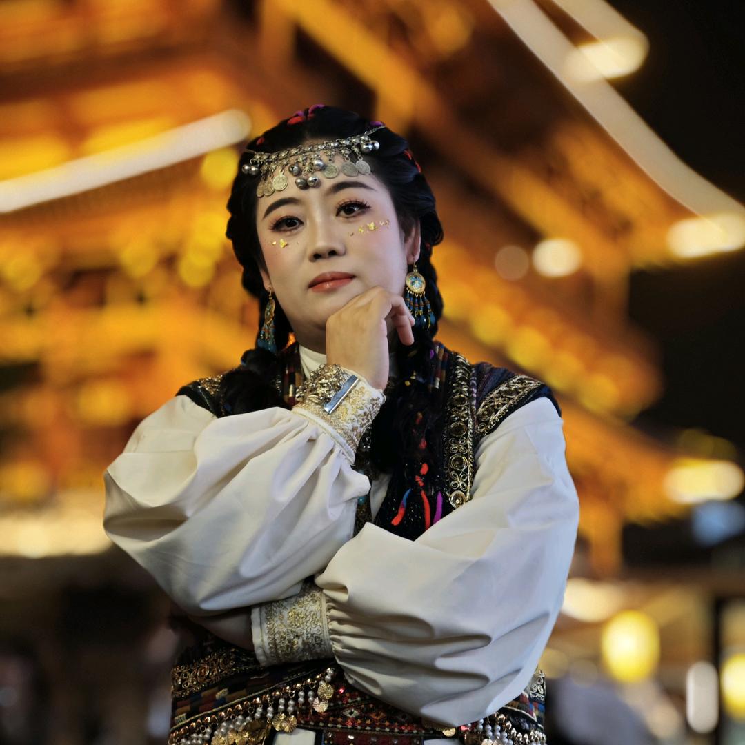 蒋家大小姐