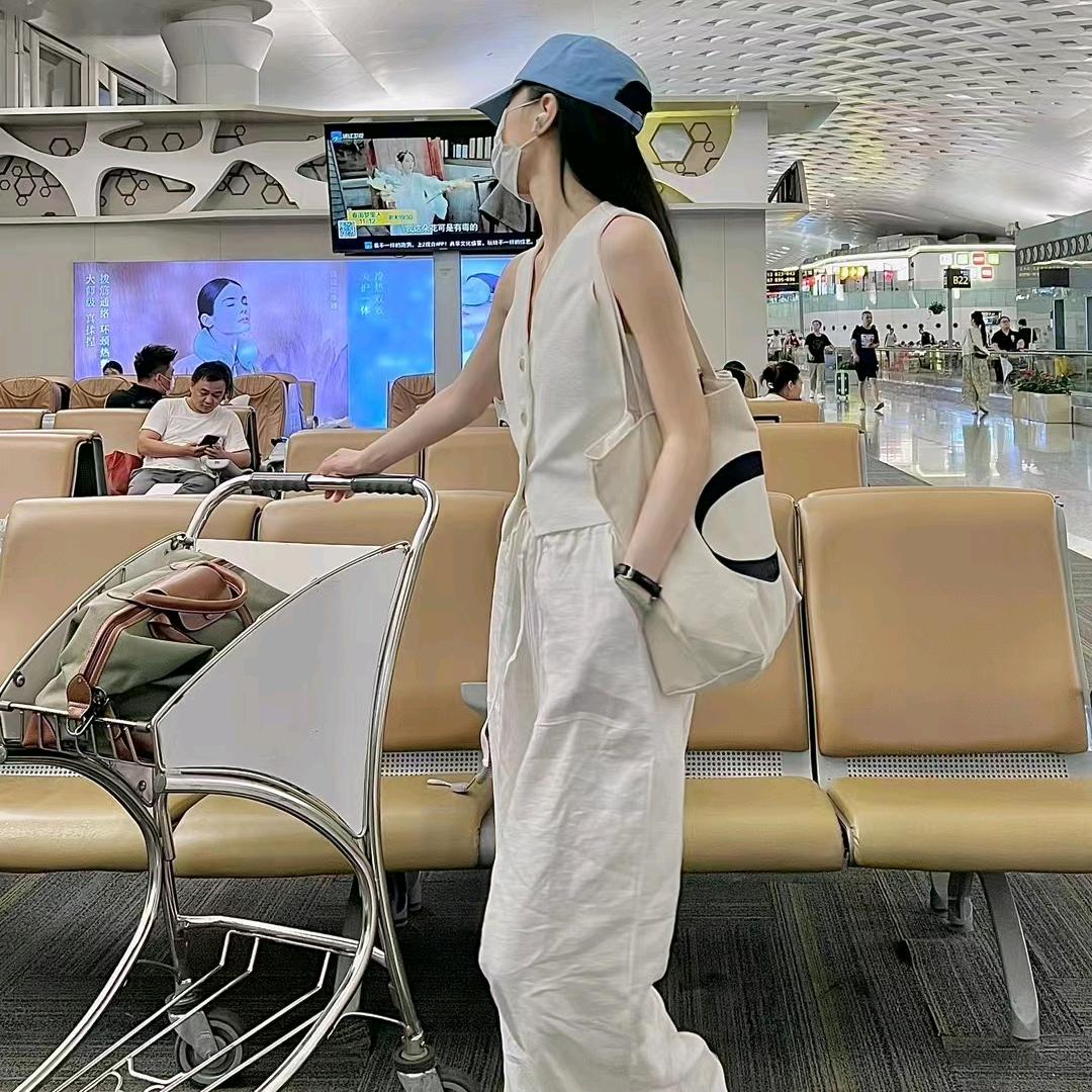刘小娜，