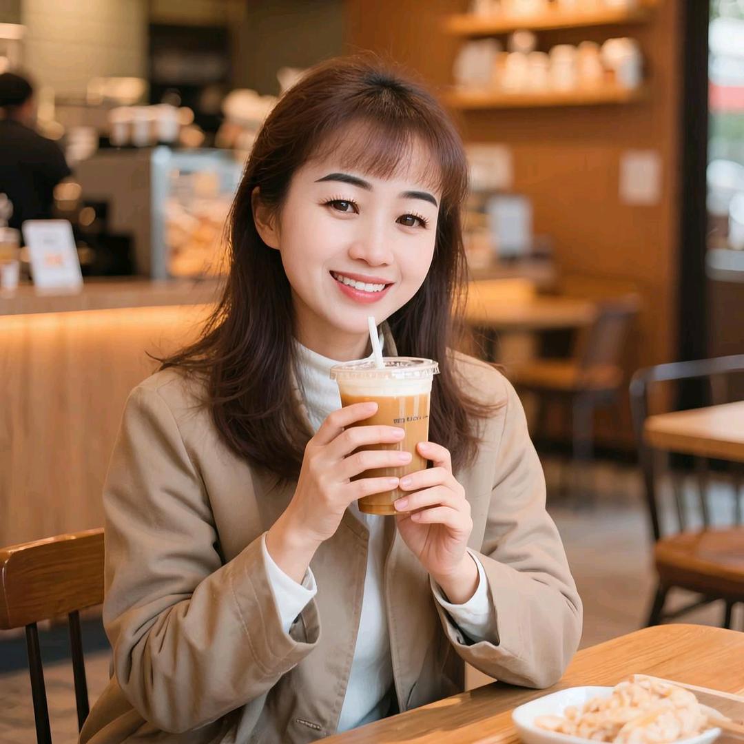 小幸运🍀🍀