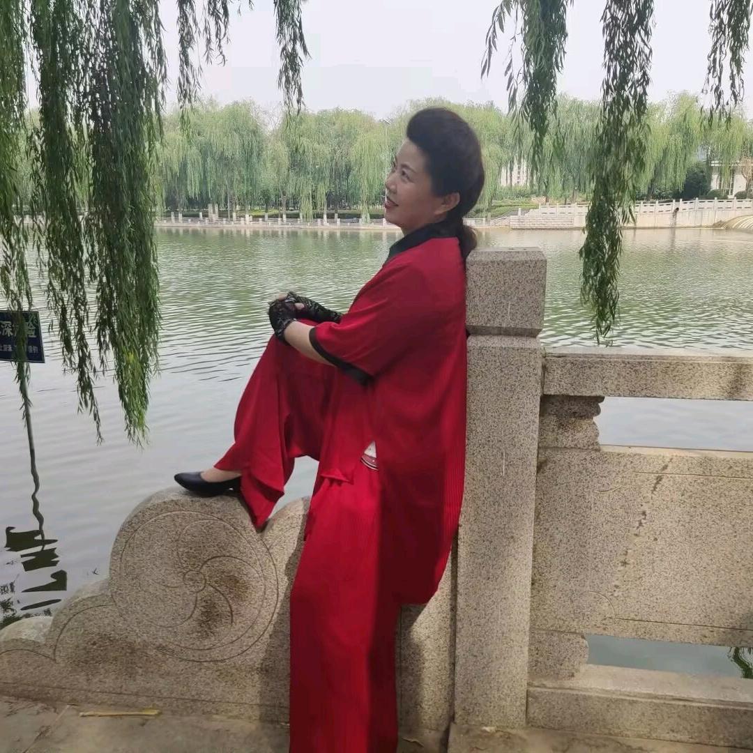 春天的芭蕾