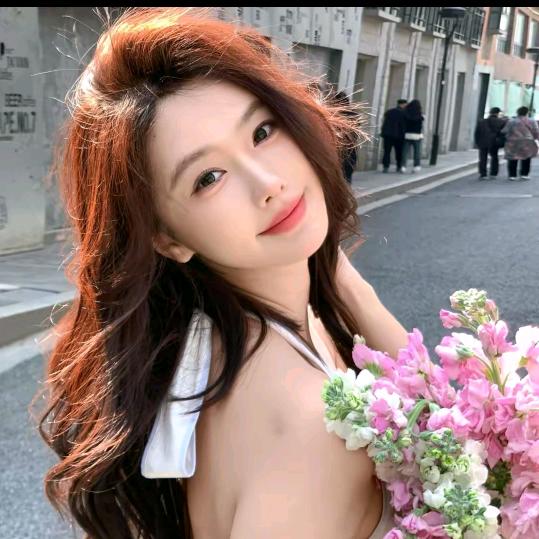 团团最喜欢你🍀🍎