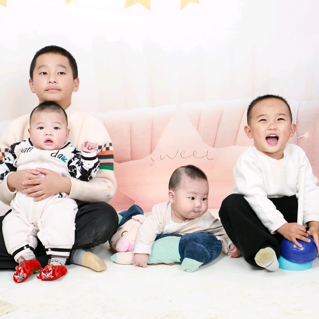 忘记一切向前走