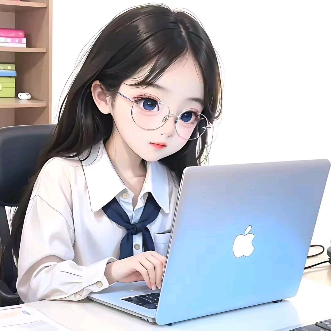 公益助残就业-小梁