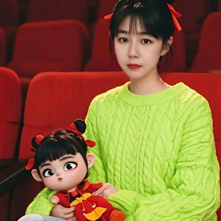 🐒左手牵右手🐒