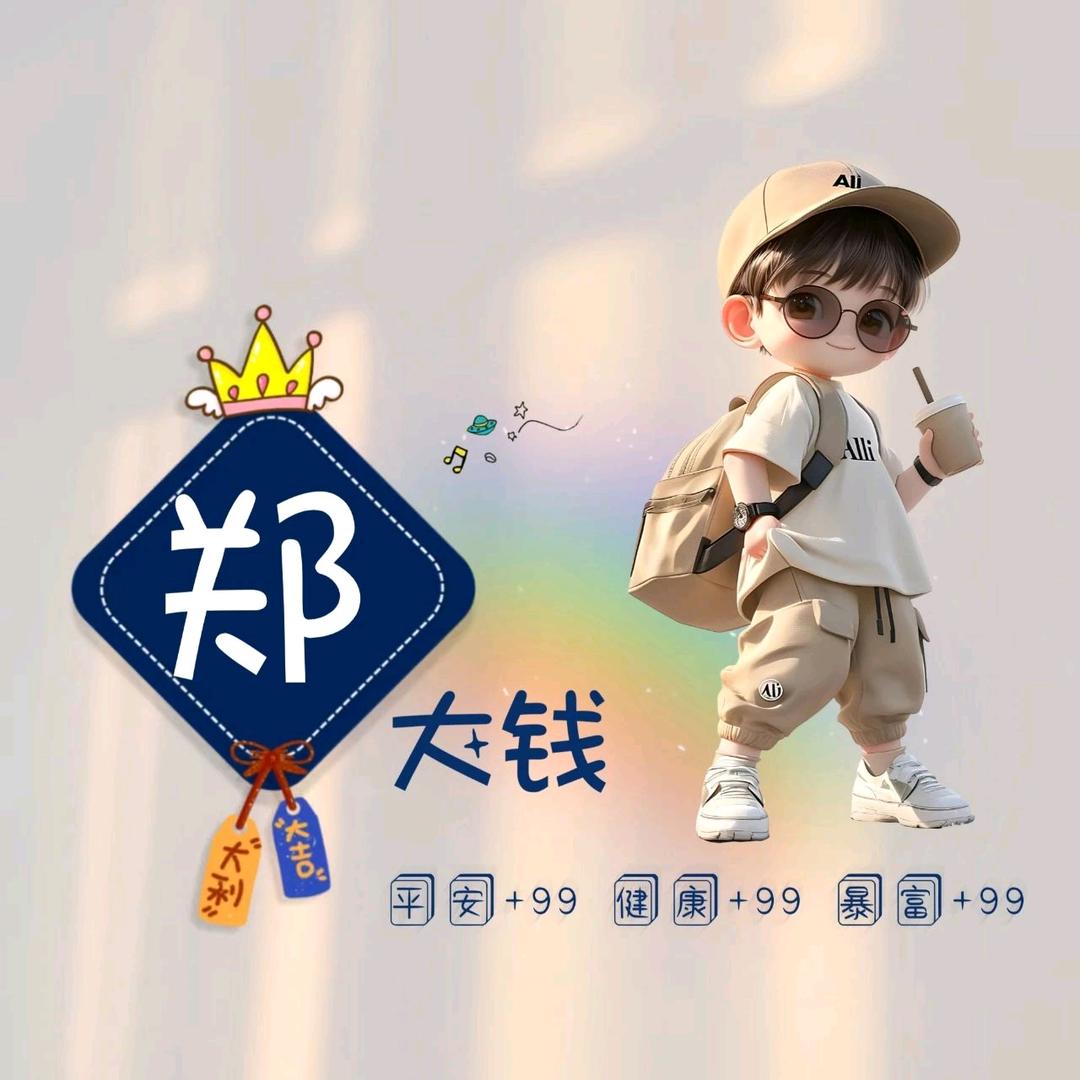 孤独的交易者
