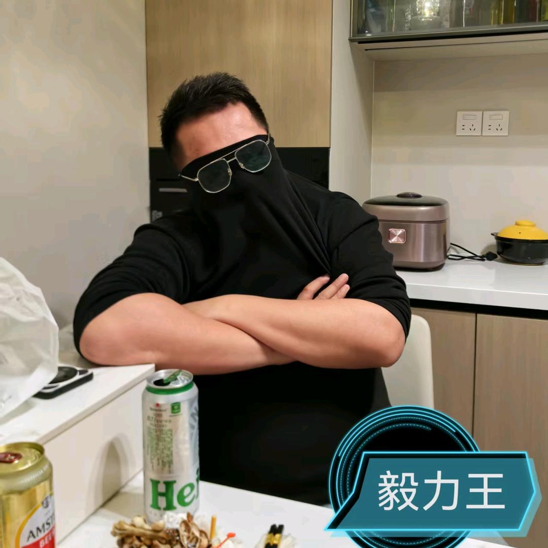 好汉就提当年勇