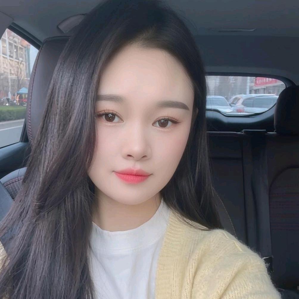 陕西菇娘美美
